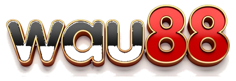 wau88 logo